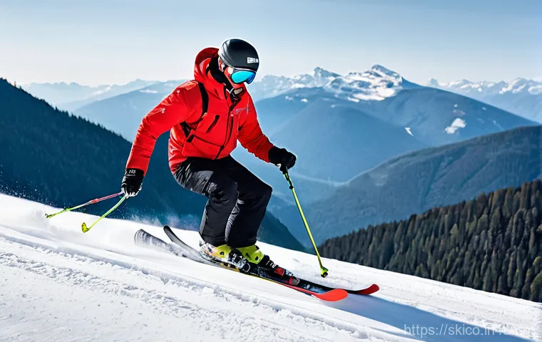 스키 강사의 코칭 전문성 향상 방법 - **Empathetic and Personalized Slope Instruction:** A warm, inviting scene on a sun-drenched, gentle ... 스키 강사의 코칭 전문성 향상 방법 - **Empathetic and Personalized Slope Instruction:** A warm, inviting scene on a sun-drenched, gentle ...