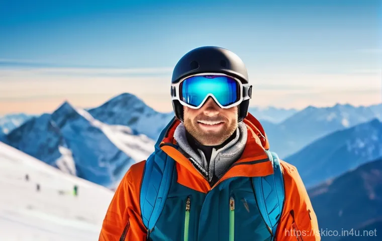 스키 강사로의 커리어 전환 방법 - **Prompt 1: Joyful Beginner Ski Lesson**
    A wide shot of a cheerful female ski instructor, approx...