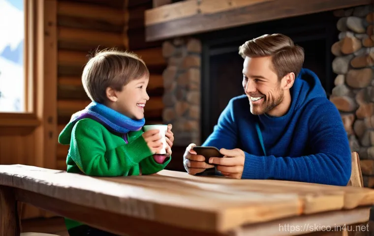 스키 강사와 고객 간의 신뢰 구축 - **Image Prompt: Personalized Guidance on the Snowy Slopes**
A patient and encouraging female ski... 스키 강사와 고객 간의 신뢰 구축 - **Image Prompt: Personalized Guidance on the Snowy Slopes**
A patient and encouraging female ski...