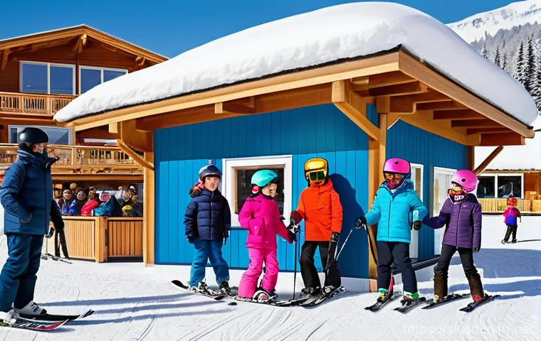 스키 강사의 고객 만족도 조사 - **Prompt 2: Professional Ski Instructor Team Training**
A group of diverse ski instructors, both... 스키 강사의 고객 만족도 조사 - **Prompt 2: Professional Ski Instructor Team Training**
A group of diverse ski instructors, both...