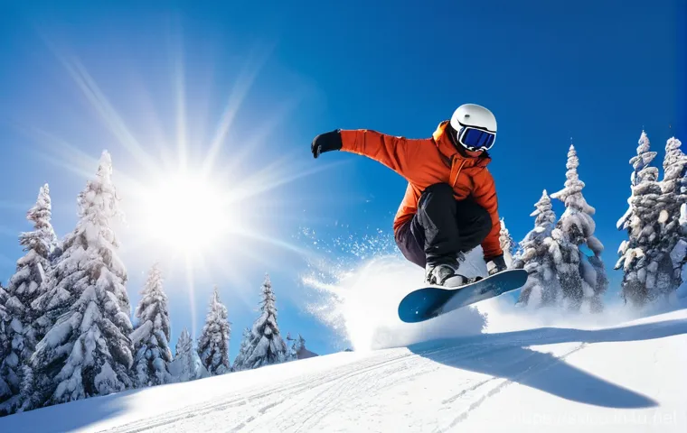 스키 강사의 고객 맞춤형 레슨 설계 - "A professional female ski instructor, in her late 20s, with a friendly smile, wearing a vibrant red... 스키 강사의 고객 맞춤형 레슨 설계 - "A professional female ski instructor, in her late 20s, with a friendly smile, wearing a vibrant red...