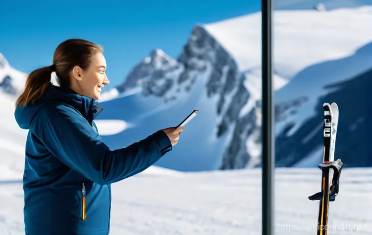 스키 강사와 고객의 커뮤니케이션 기술 - **Prompt 2: Empathetic Listening and Trust-Building on the Slopes**
A slightly overcast but comf... 스키 강사와 고객의 커뮤니케이션 기술 - **Prompt 2: Empathetic Listening and Trust-Building on the Slopes**
A slightly overcast but comf...