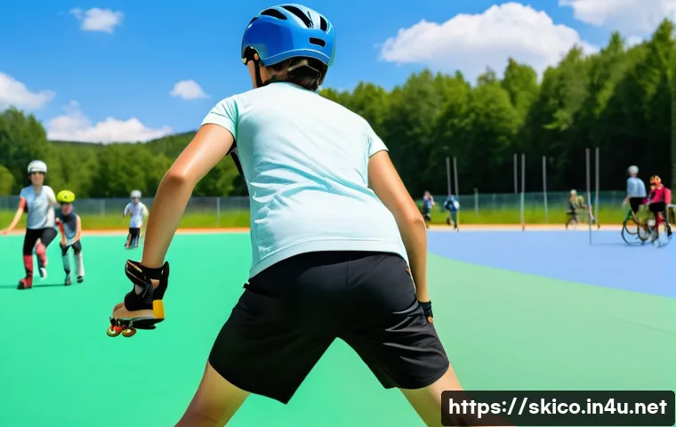 스키 강사의 동계 시즌 수익 관리 관련 이미지 2